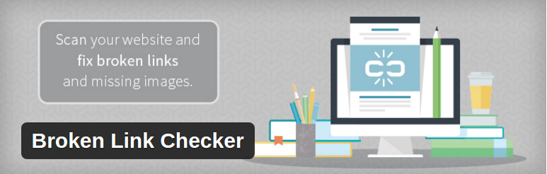 WordPress Broken Links Checker